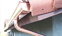 Rain Gutter Installation, Repair, Cleaning in Fraser, MI